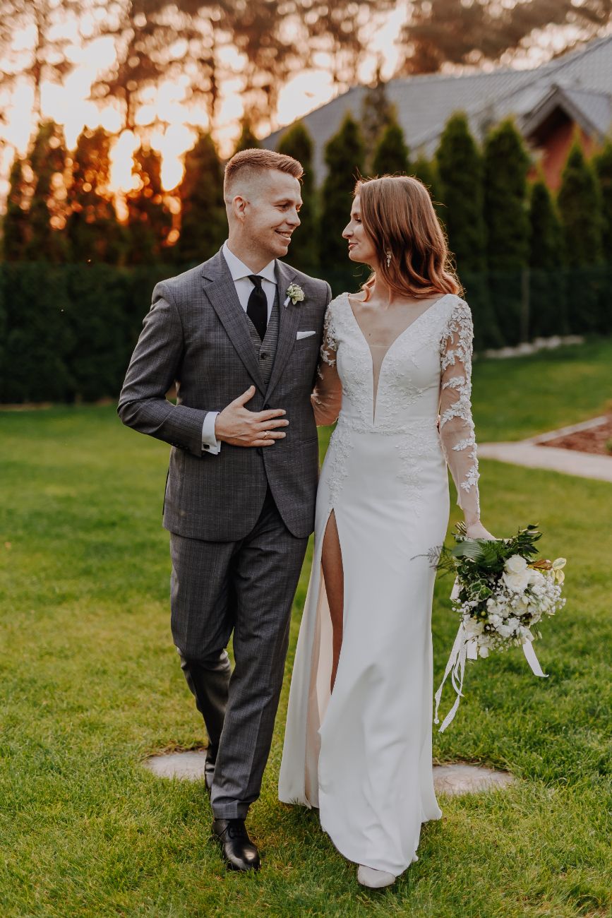 Kamila i Konrad. Wszystkiego najlepszego!