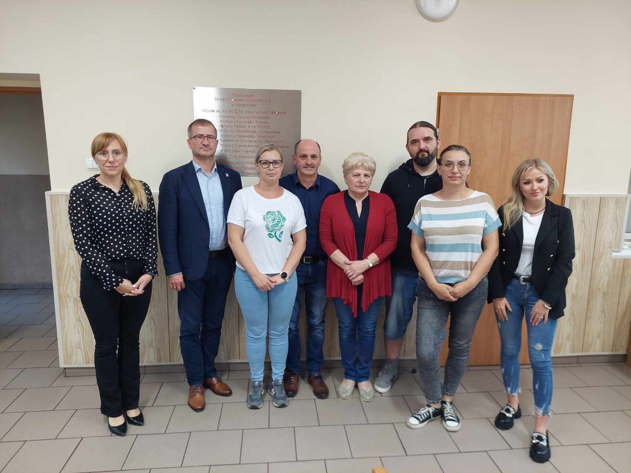 Lądek po pierwszych wyborach sołeckich