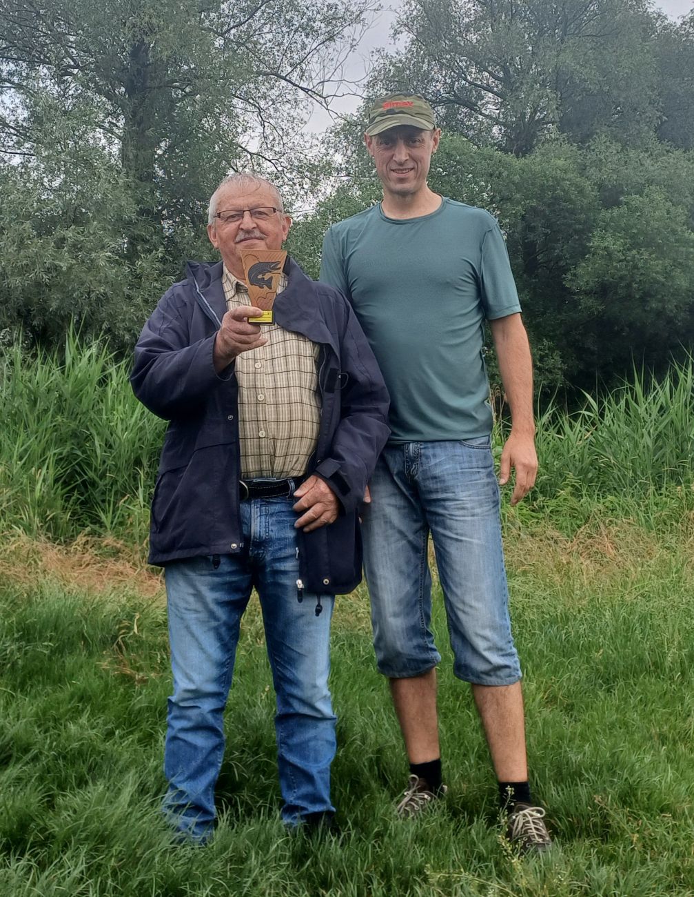 Spinningowy Puchar Koła