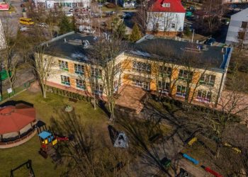 Wakacyjne dyżury w przedszkolach. Ruszyły zapisy