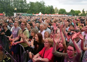 Muzyczne Dni Strzałkowa. To już w ten weekend!