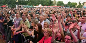 Muzyczne Dni Strzałkowa. To już w ten weekend!