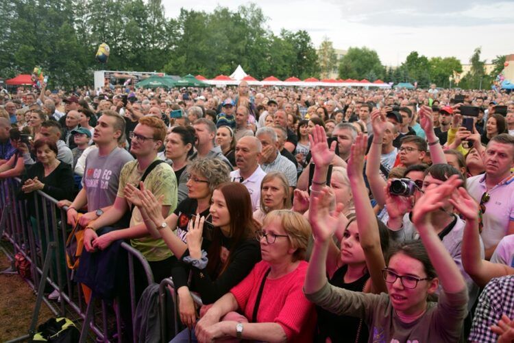 Muzyczne Dni Strzałkowa. To już w ten weekend!
