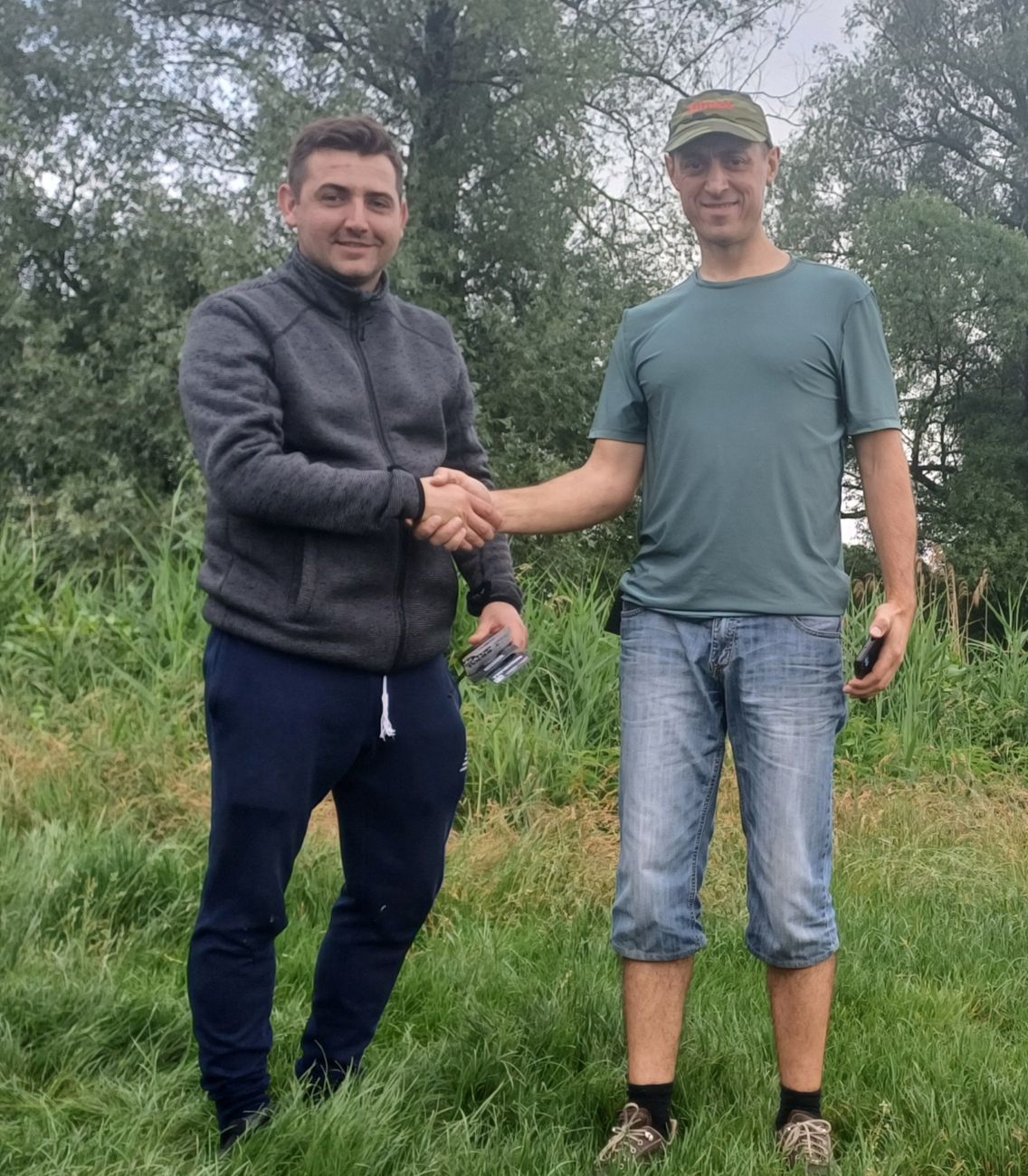 Spinningowy Puchar Koła