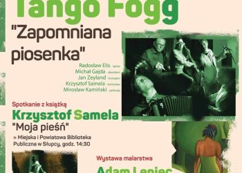 Słupecki Dom Kultury zaprasza