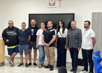 Ostatnio nie miał szczęścia w losowaniu. Teraz pewnie wygrał