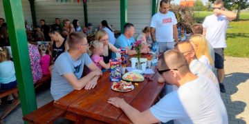 Dzień Rodziny z Przedszkolem Gminnym w Kotuni