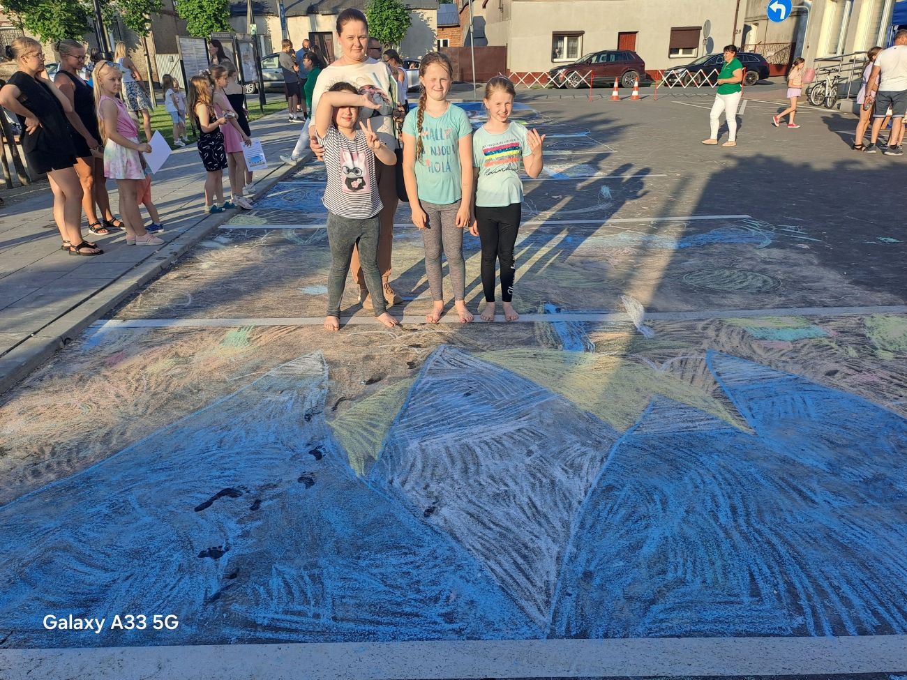 Dzień Dziecka w Lądku