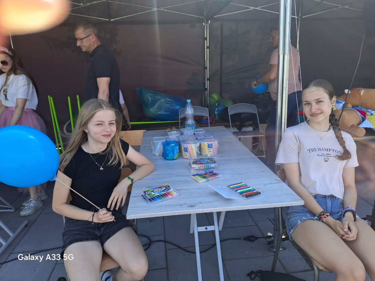 Dzień Dziecka w Lądku