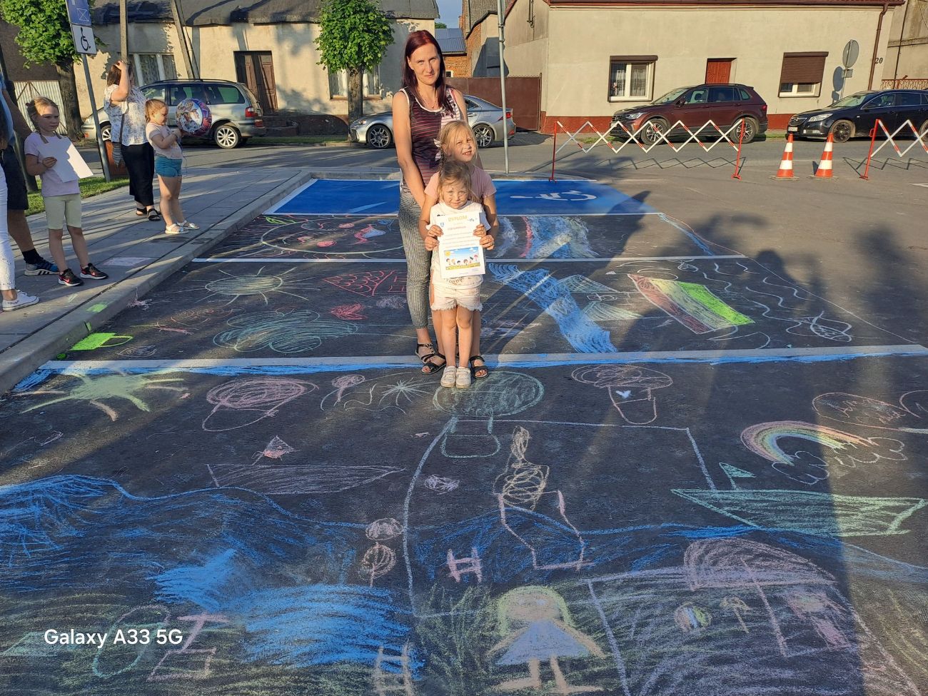 Dzień Dziecka w Lądku