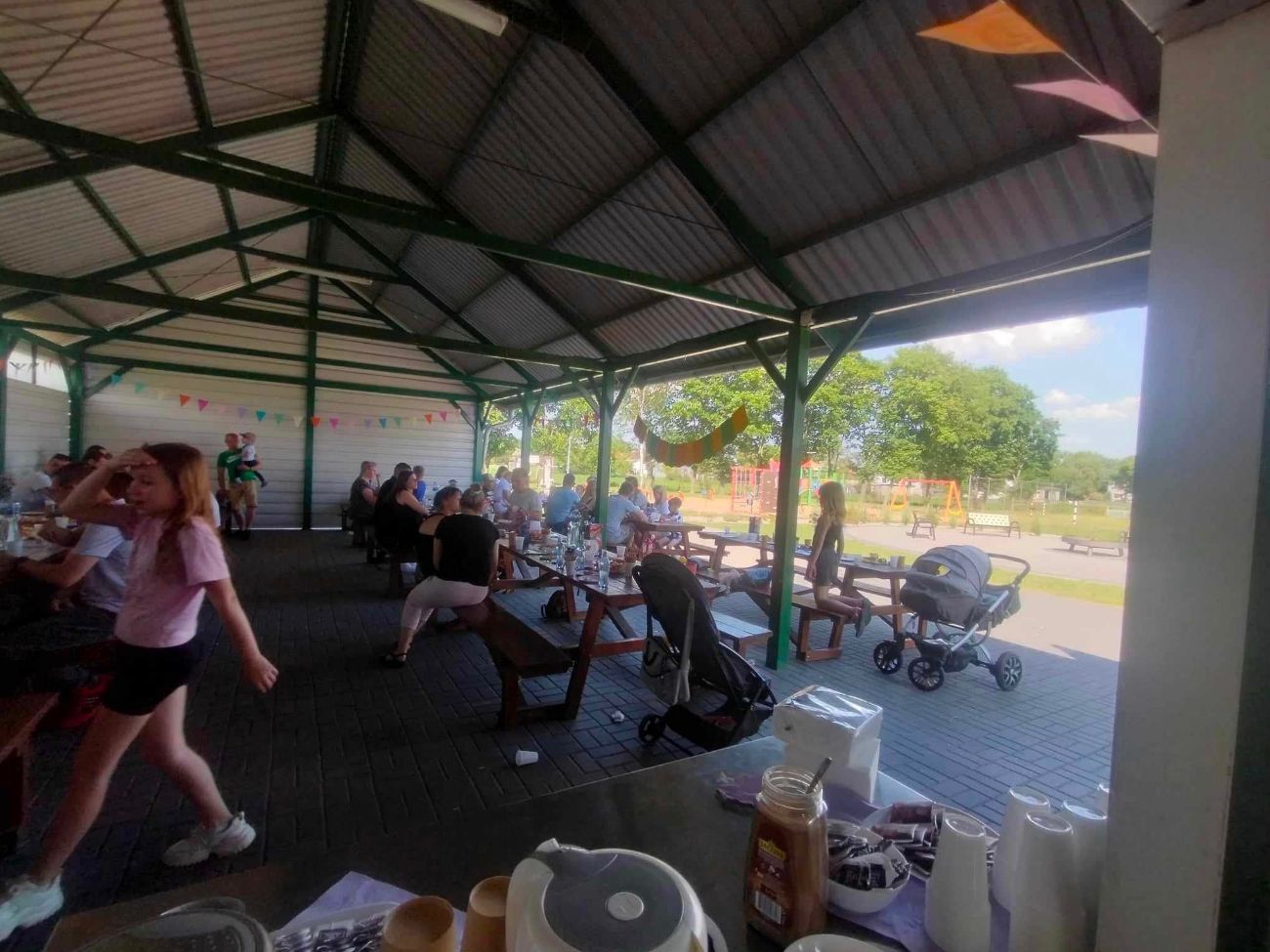 Dzień Rodziny z Przedszkolem Gminnym w Kotuni