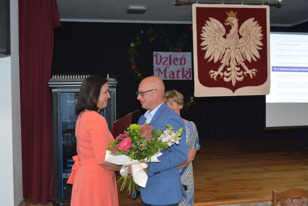 Gmina ma nowego skarbnika