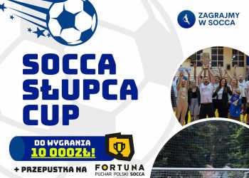 Socca Słupca Cup