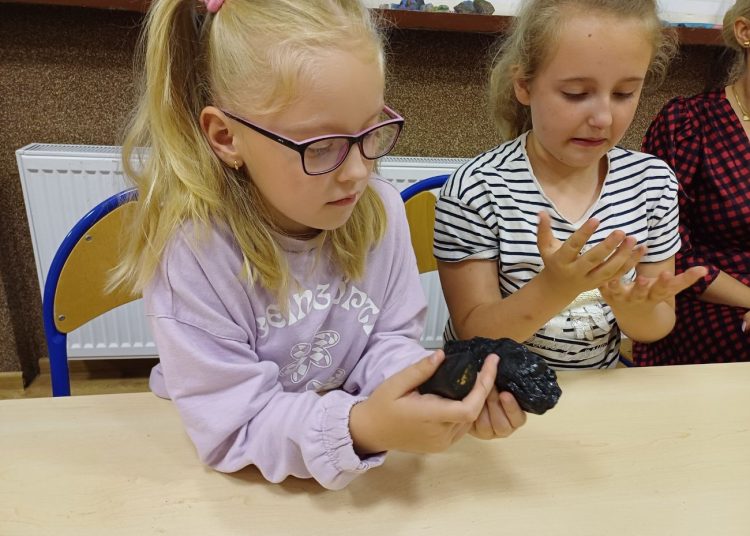 Warsztaty edukacyjne w Kowalewie