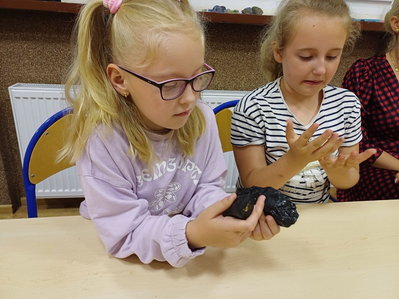 Warsztaty edukacyjne w Kowalewie