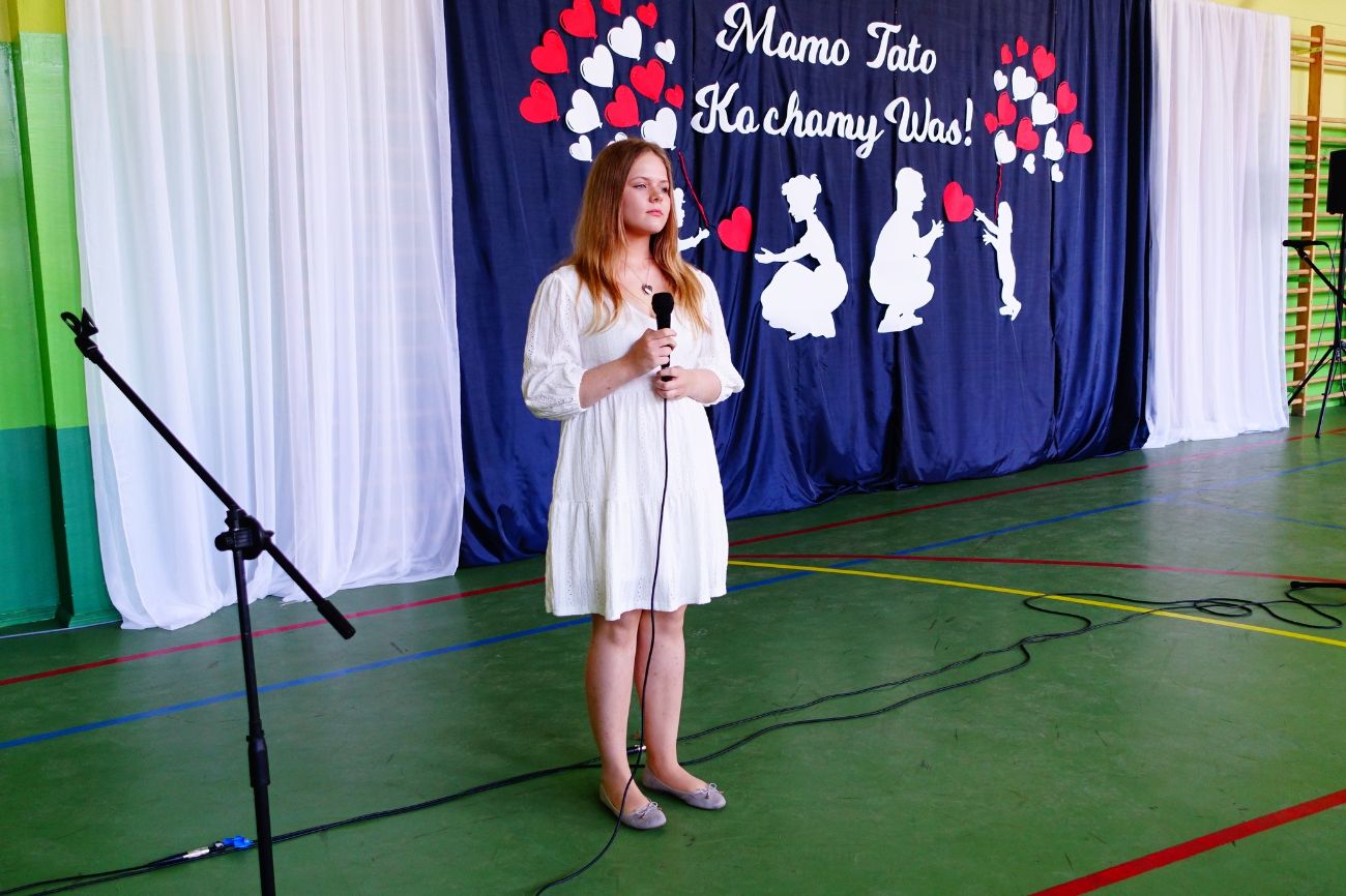 Dzień Mamy i Taty w Cieninie Zabornym