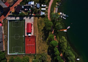 Praca w Powidzu. Poszukiwany animator