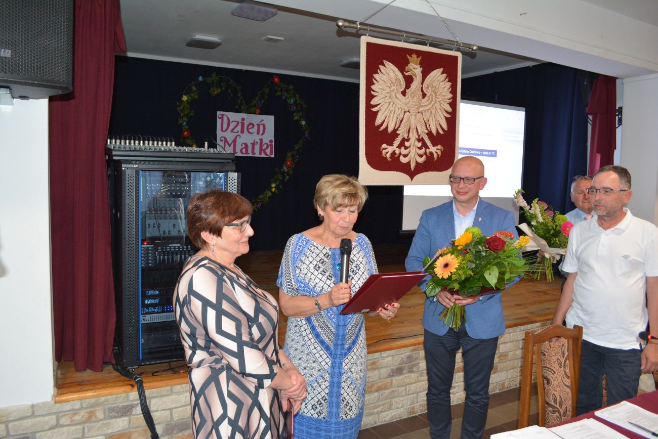 Gmina ma nowego skarbnika