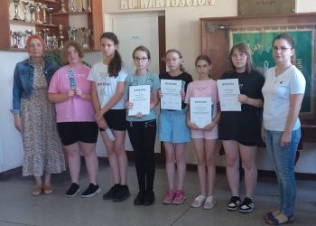 Kotunia – Moja ulubiona lektura