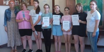 Kotunia – Moja ulubiona lektura