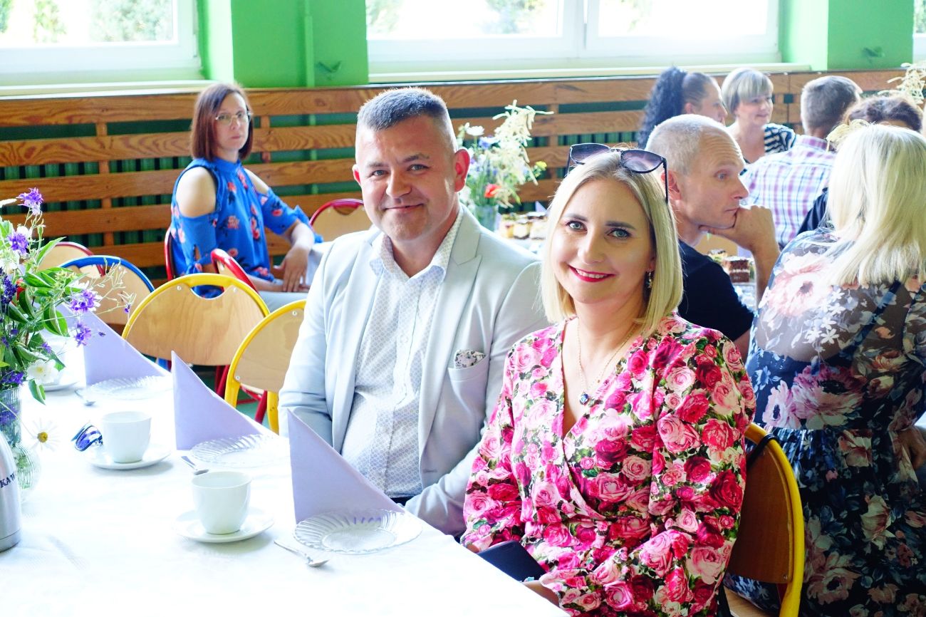 Dzień Mamy i Taty w Cieninie Zabornym