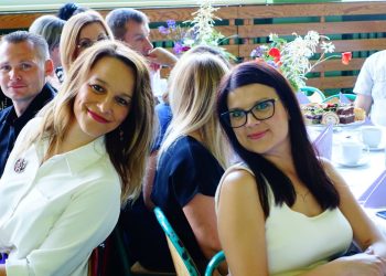 Dzień Mamy i Taty w Cieninie Zabornym