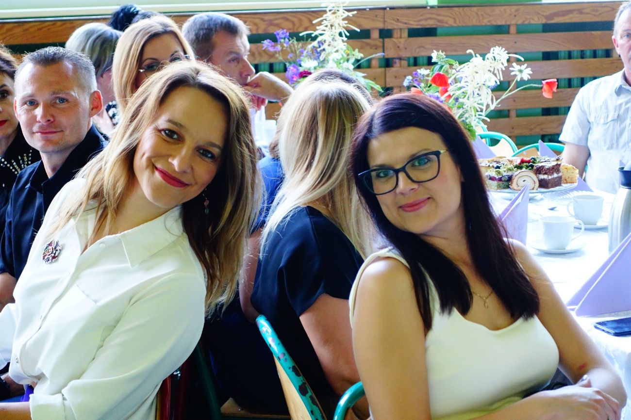 Dzień Mamy i Taty w Cieninie Zabornym