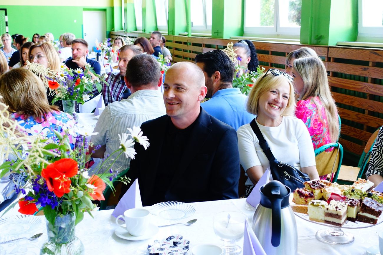 Dzień Mamy i Taty w Cieninie Zabornym