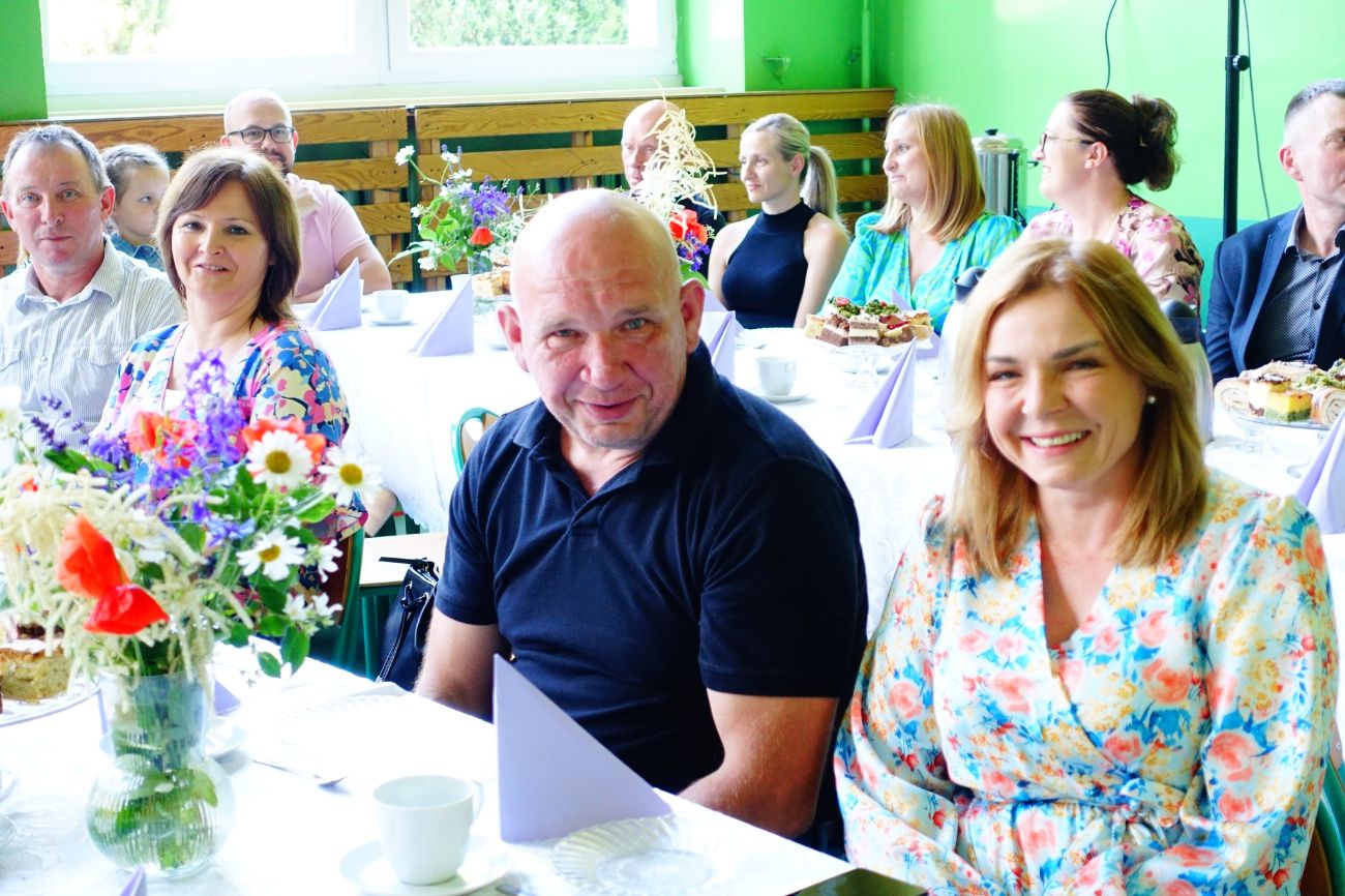 Dzień Mamy i Taty w Cieninie Zabornym