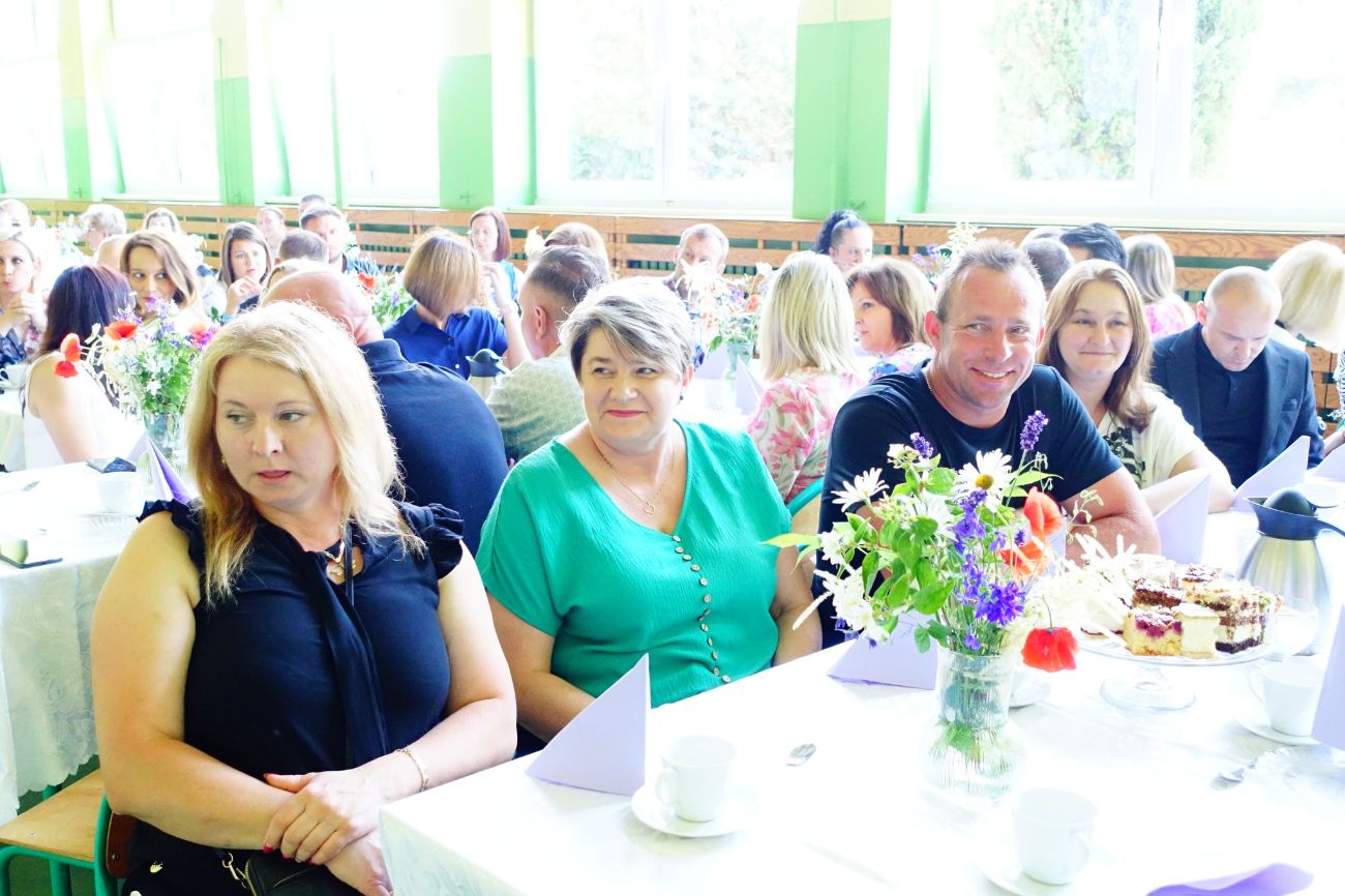 Dzień Mamy i Taty w Cieninie Zabornym
