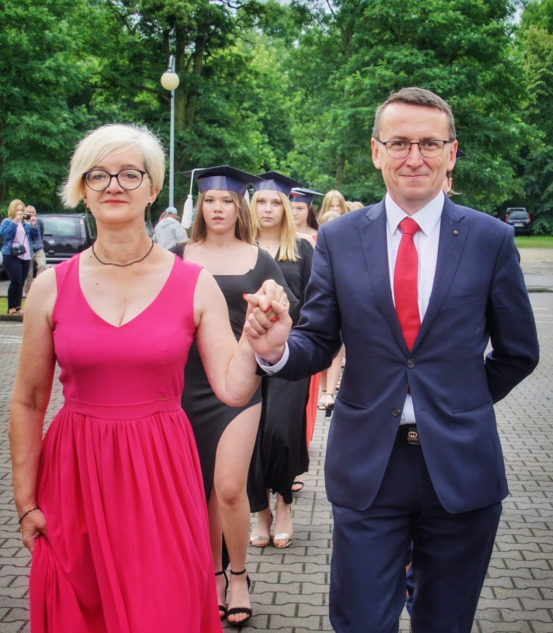 Wielkie święto u Sienkiewicza ZDJĘCIA