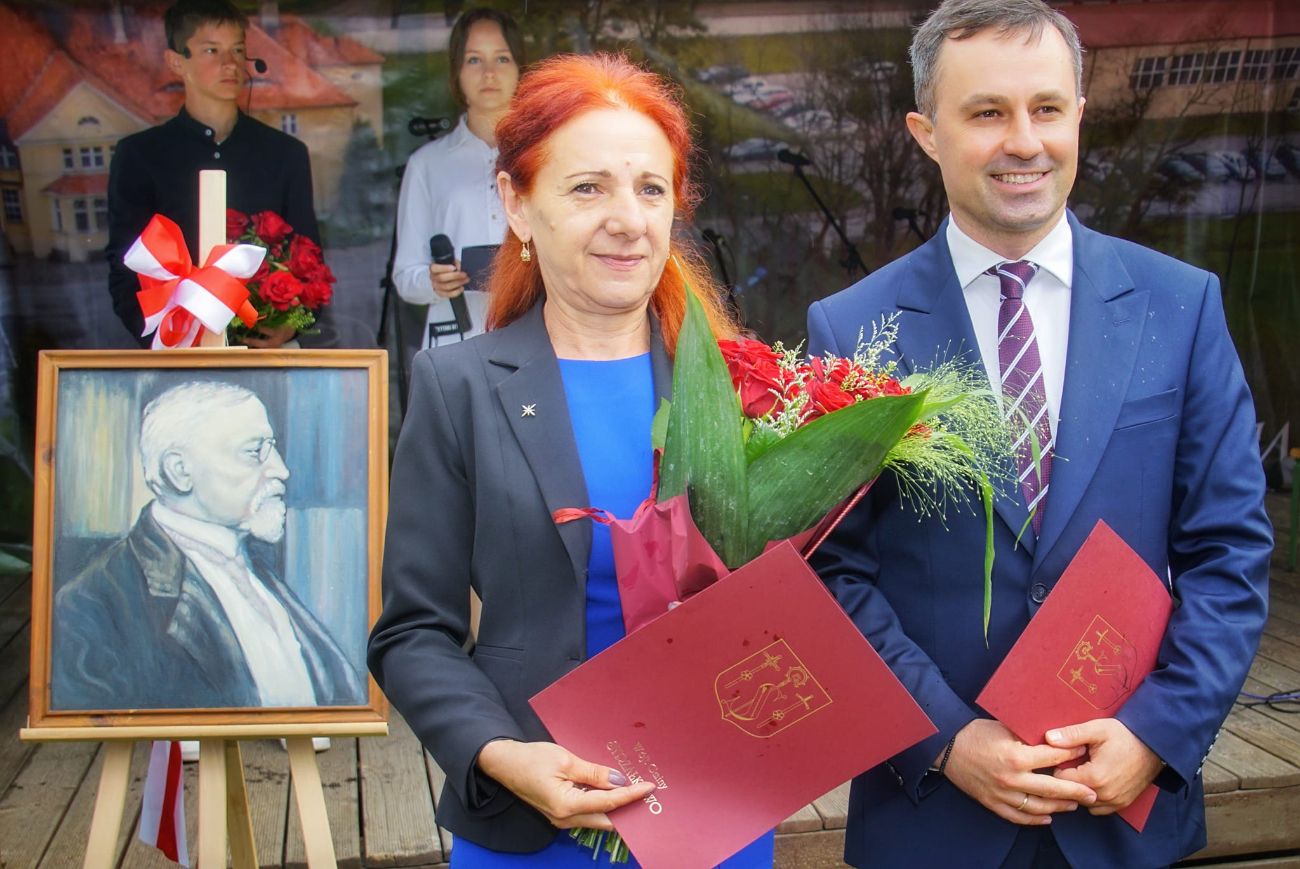 Wielkie święto u Sienkiewicza ZDJĘCIA