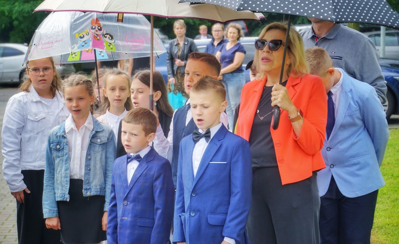 Wielkie święto u Sienkiewicza ZDJĘCIA