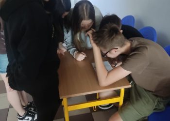 Cienin Zaborny – Dzień bez papierosa