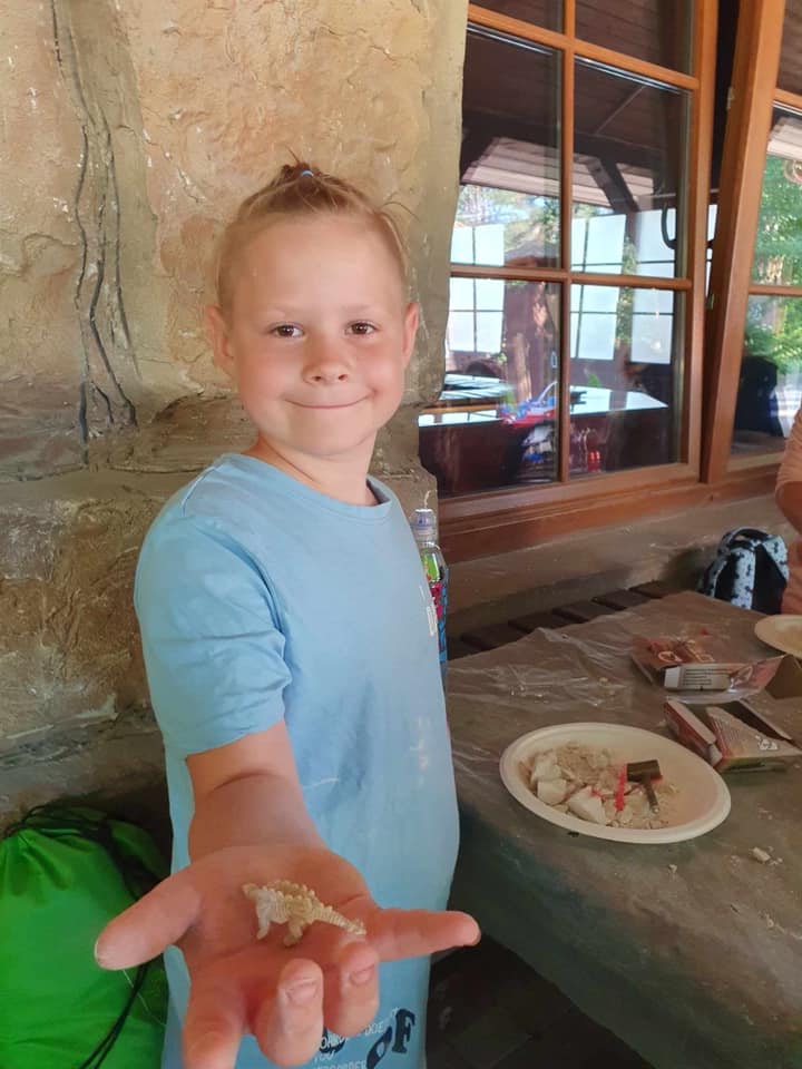 Drążna w Solcu Kujawskim