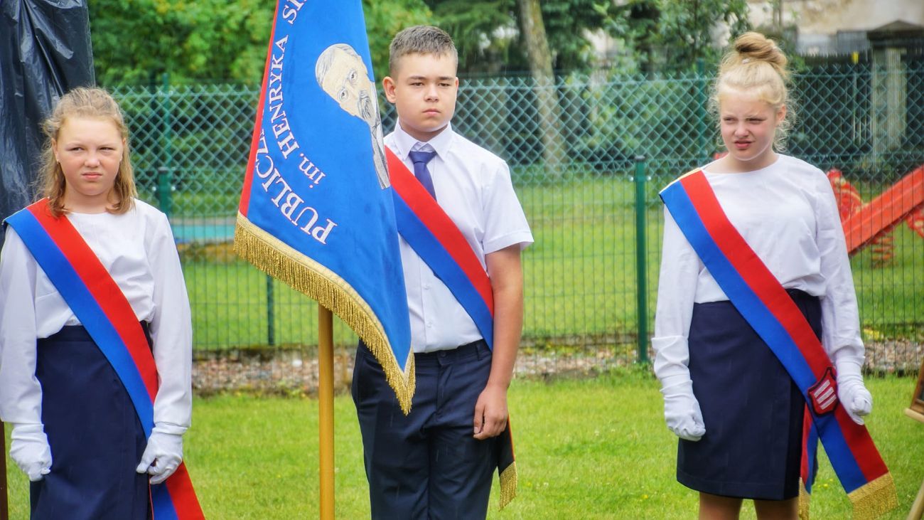 Wielkie święto u Sienkiewicza ZDJĘCIA