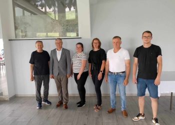 Jacek Nowaczyk sołtysem Kochowa