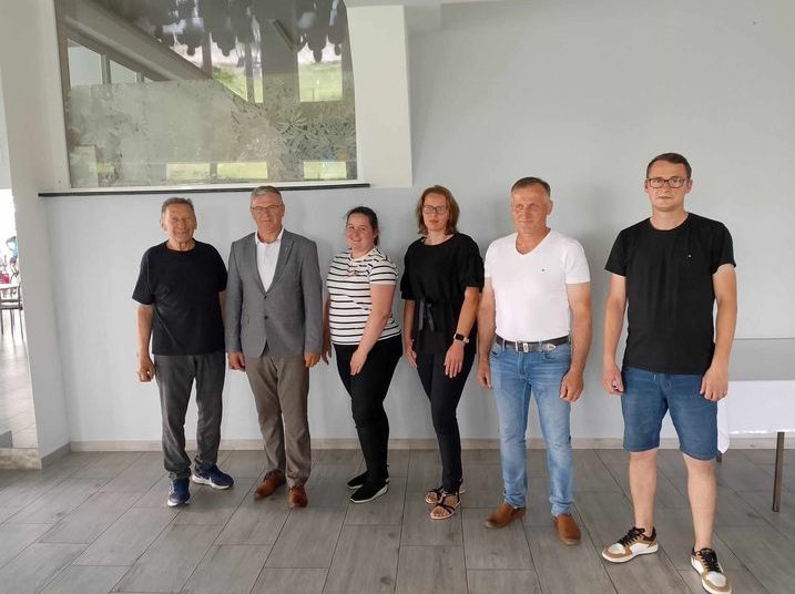 Jacek Nowaczyk sołtysem Kochowa