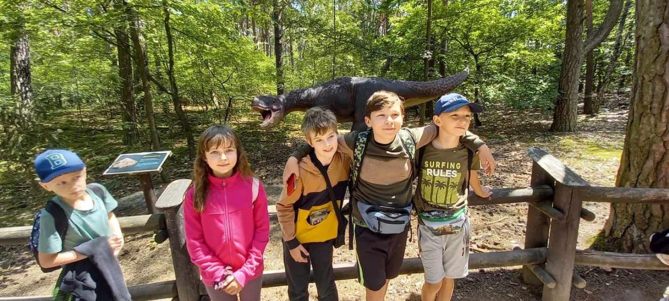 Drążna w Solcu Kujawskim