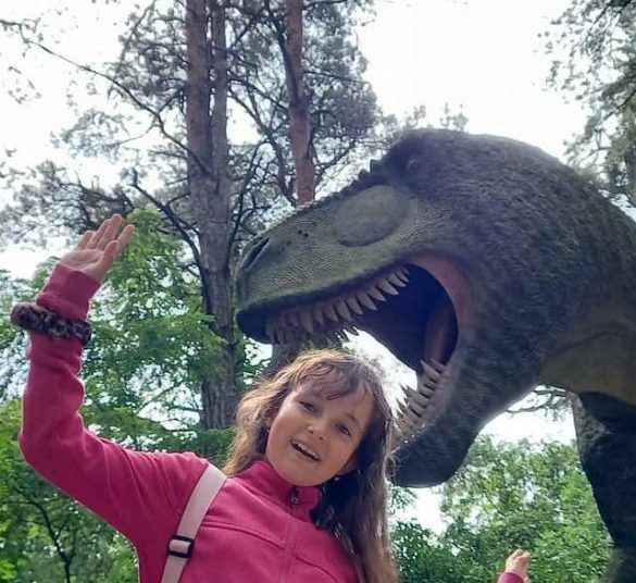 Drążna w Solcu Kujawskim