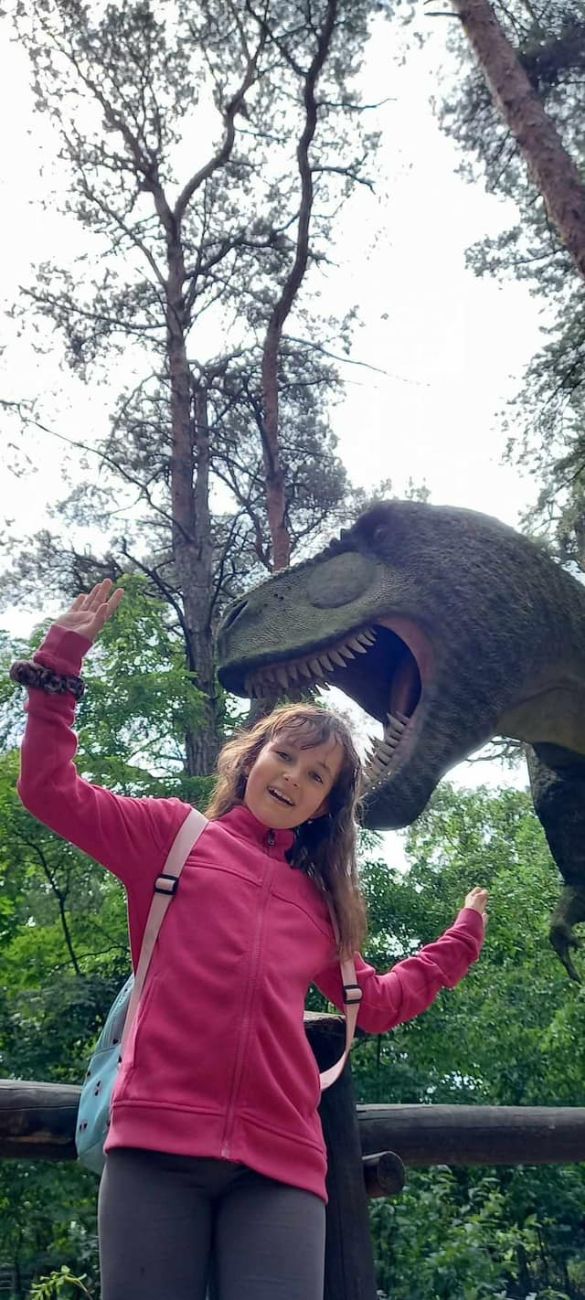 Drążna w Solcu Kujawskim