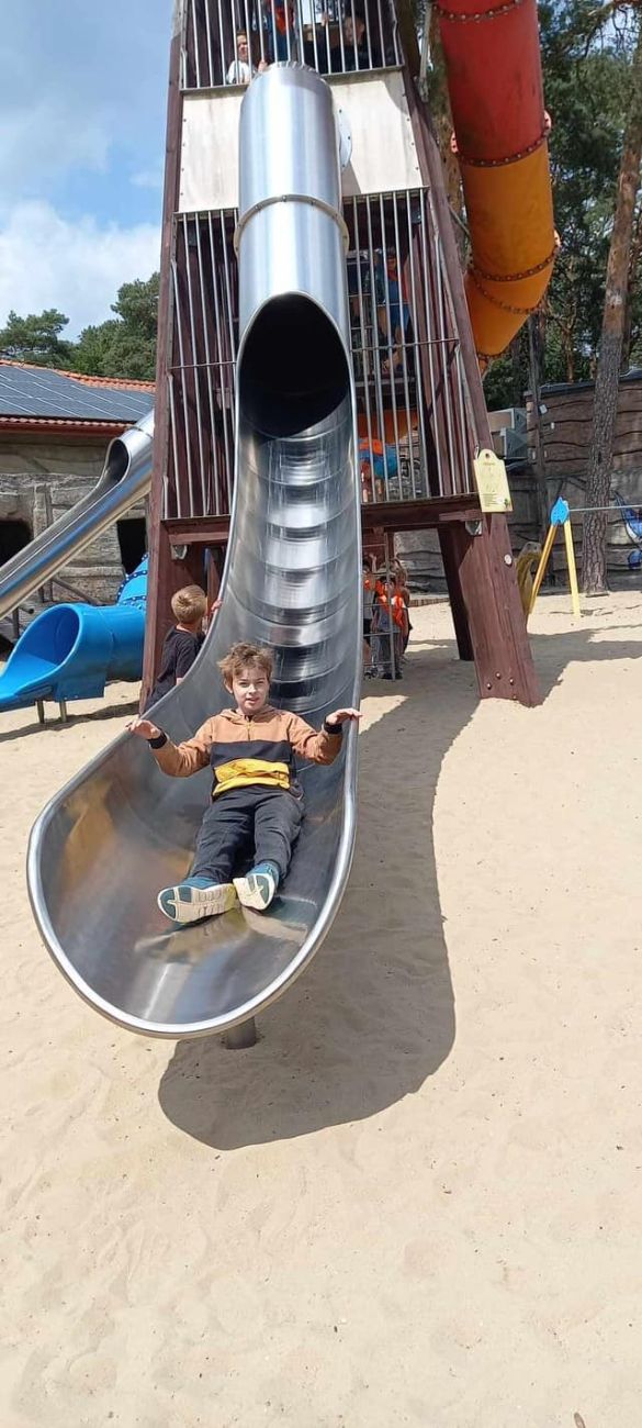 Drążna w Solcu Kujawskim