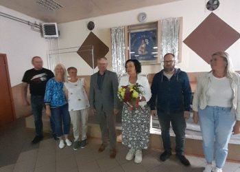 W Gółkowie wybrali sołtysa