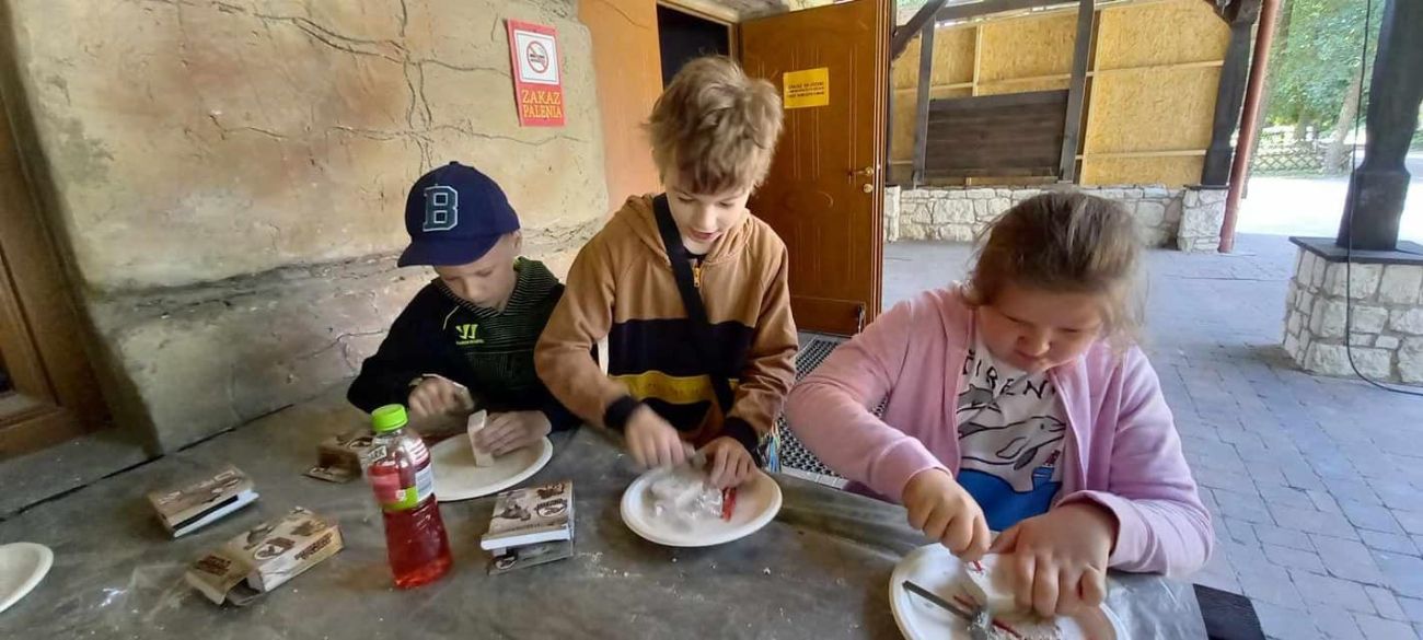 Drążna w Solcu Kujawskim