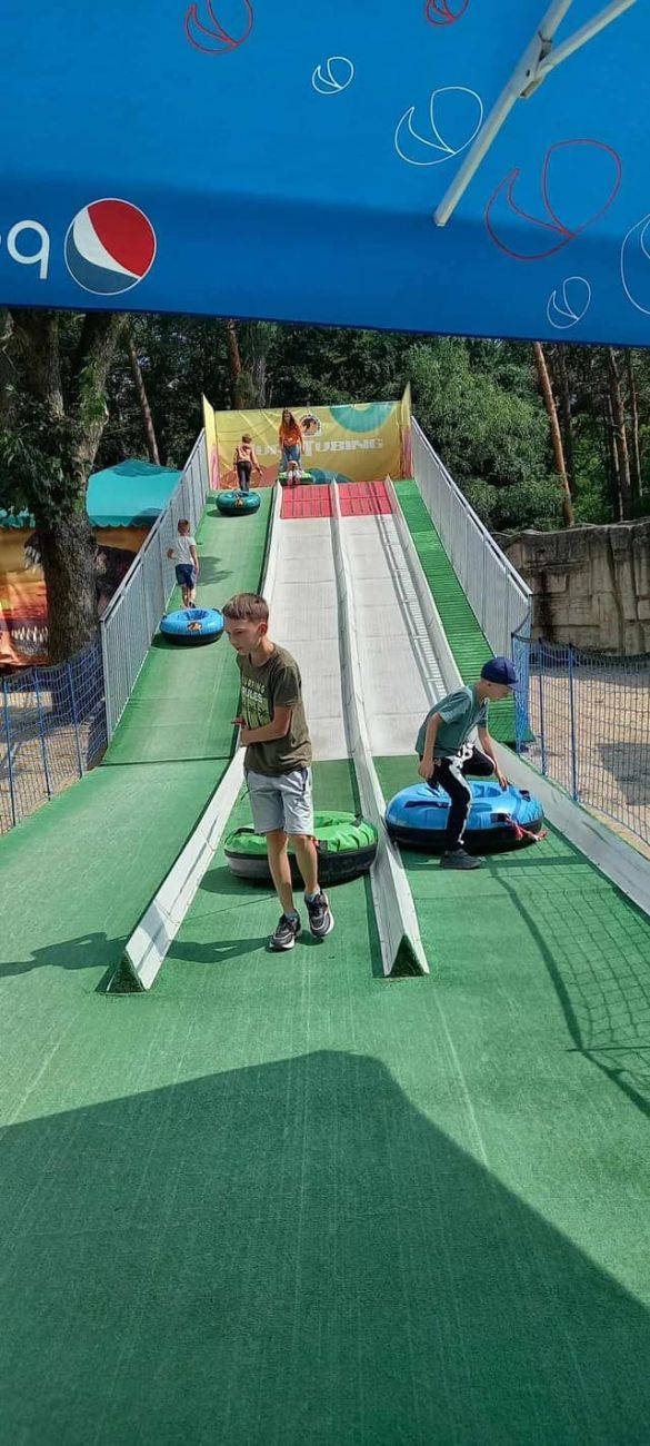 Drążna w Solcu Kujawskim