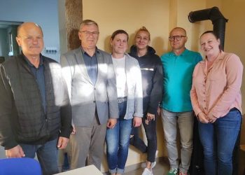 Ostatnie zebranie w Wierzbnie