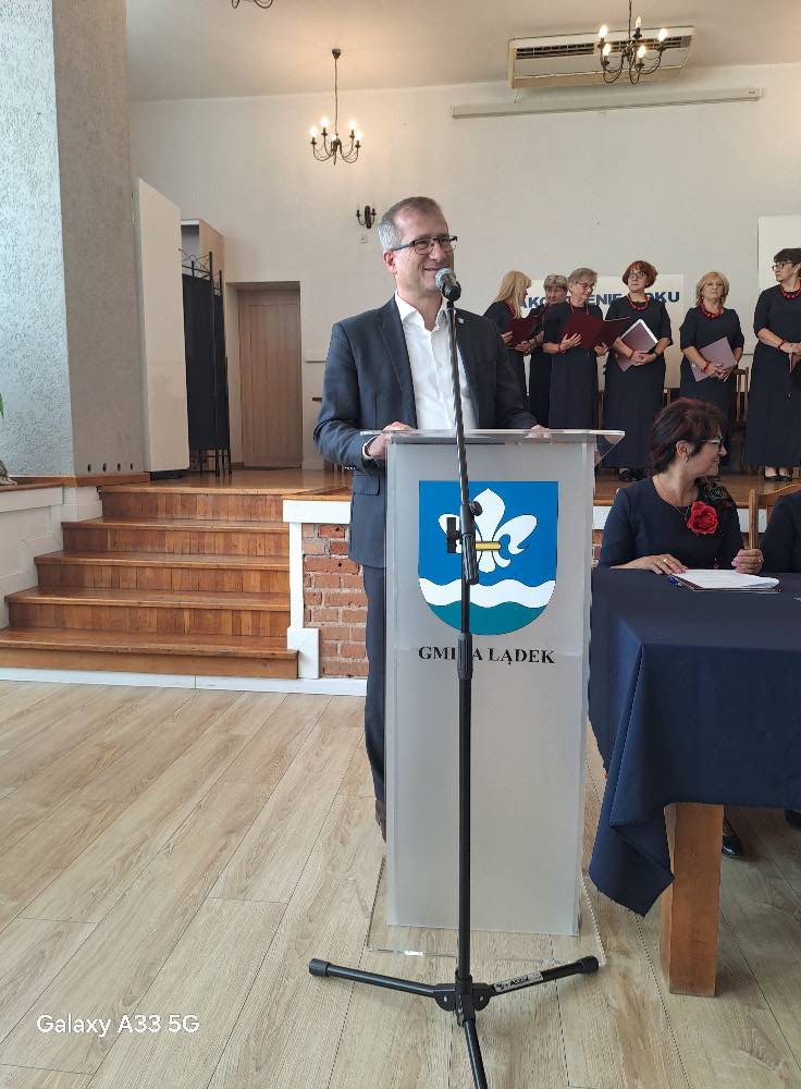 Festyn rodzinny w Cieninie Zabornym