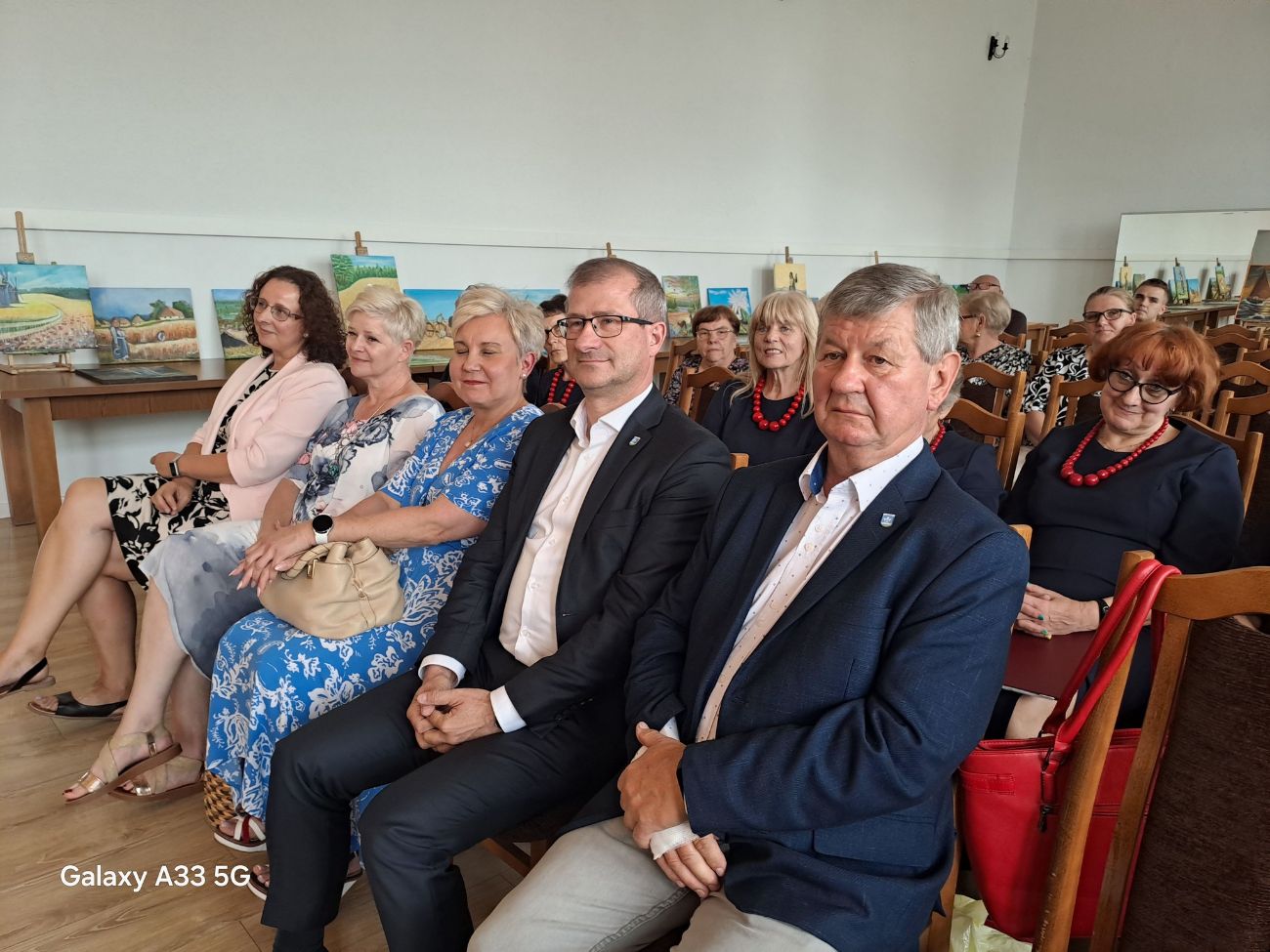 LUTW zakończył rok