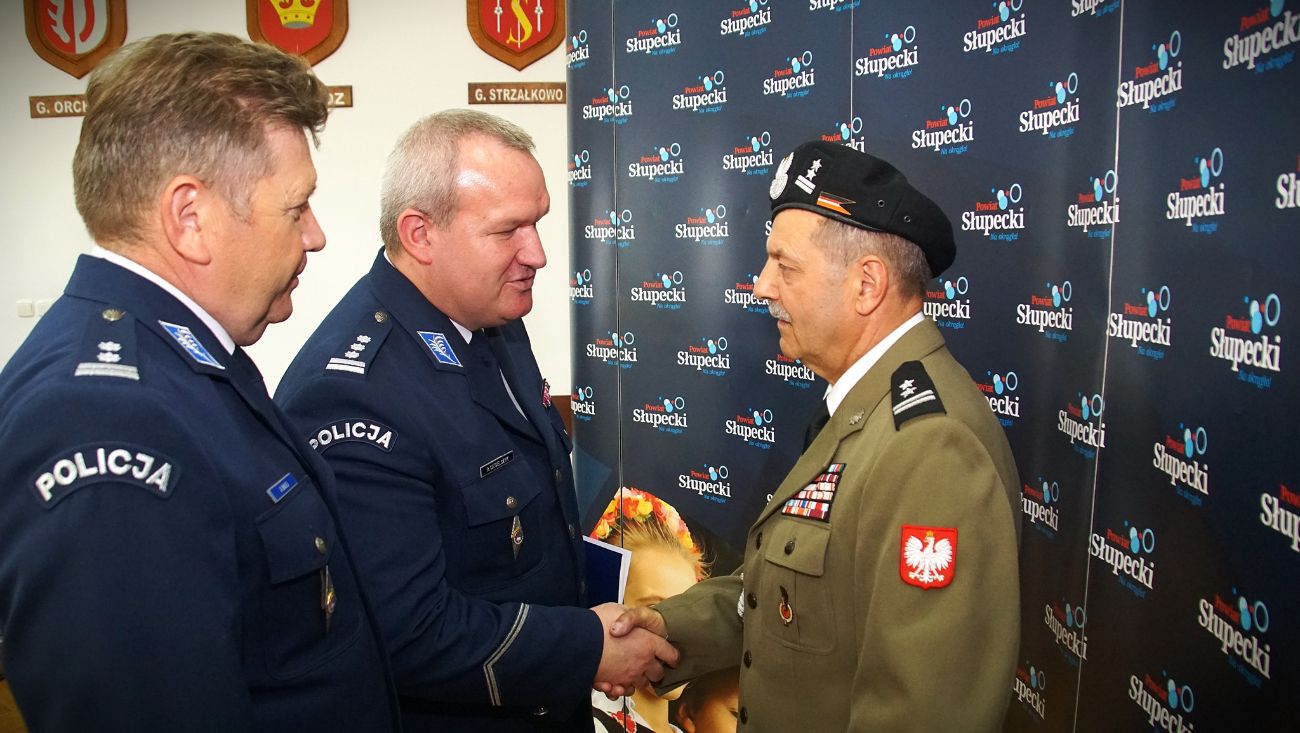 Został podpułkownikiem