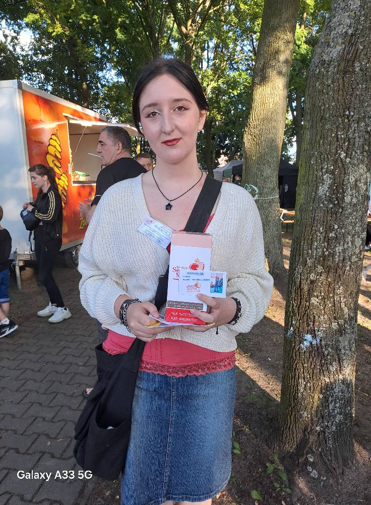 Noc Świętojańska w Ciążeniu